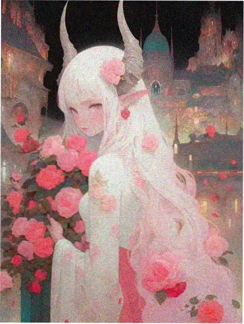 城南旧事 电影海报