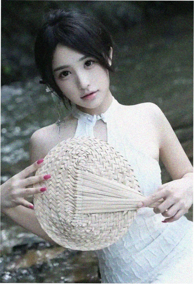 山海旧事 剧照