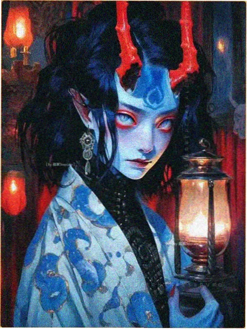 山那边的事 剧照